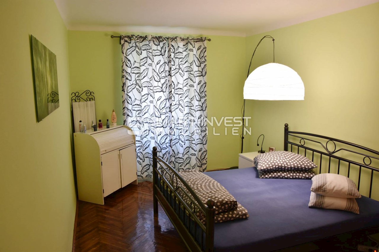 Appartement À vendre - PRIMORSKO-GORANSKA  RIJEKA 