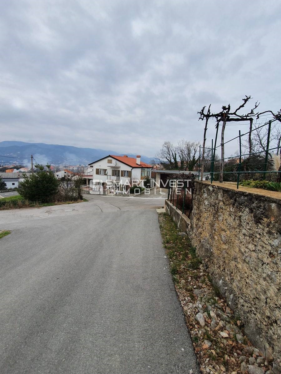 Zemljište Na prodaju - PRIMORSKO-GORANSKA  KASTAV 