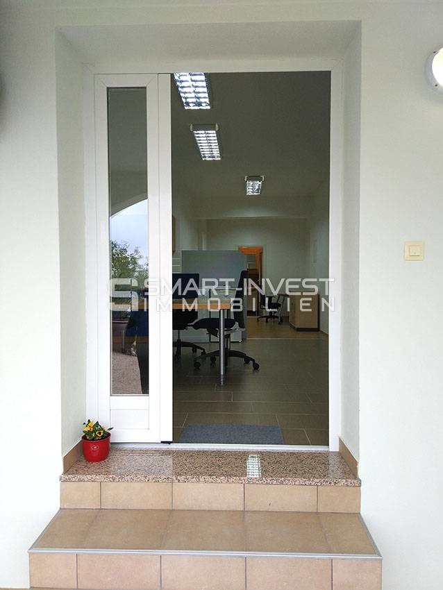 Business premises For rent - PRIMORSKO-GORANSKA  RIJEKA 