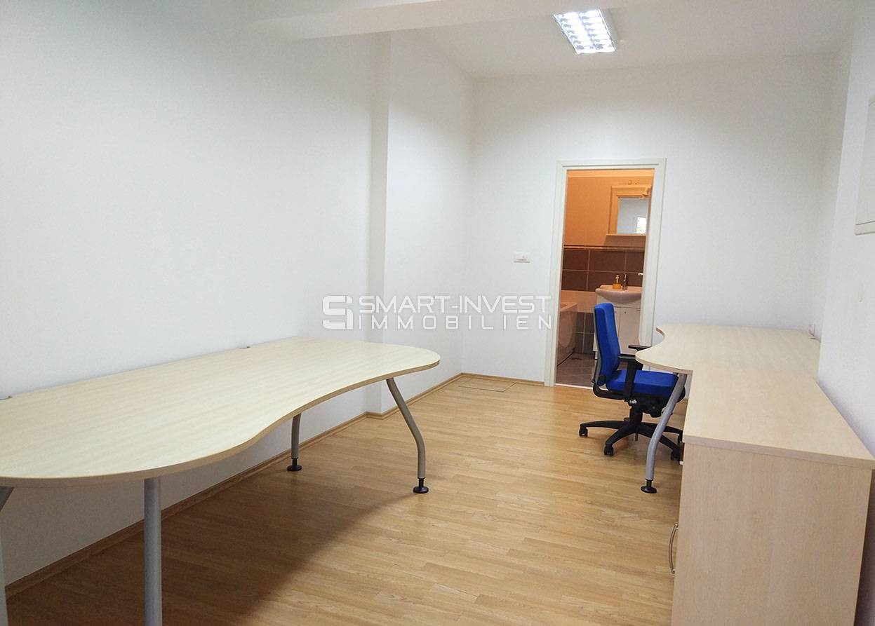 Business premises For rent - PRIMORSKO-GORANSKA  RIJEKA 