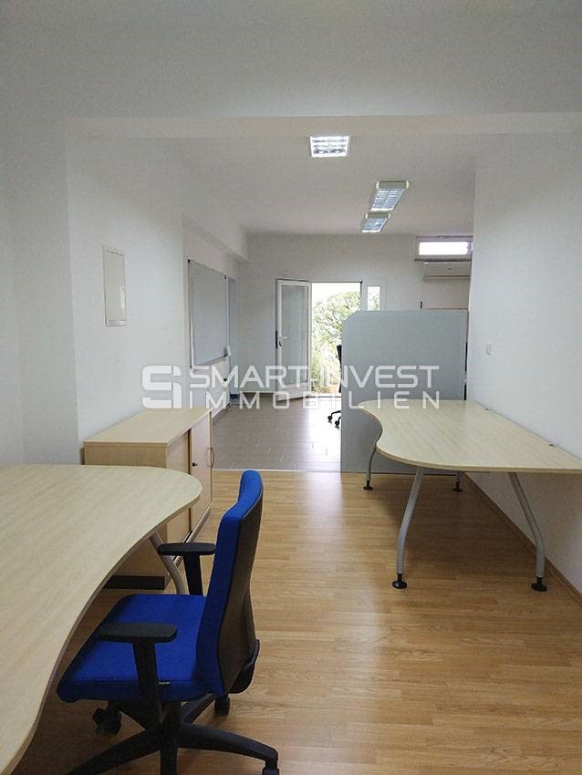 Business premises For rent - PRIMORSKO-GORANSKA  RIJEKA 