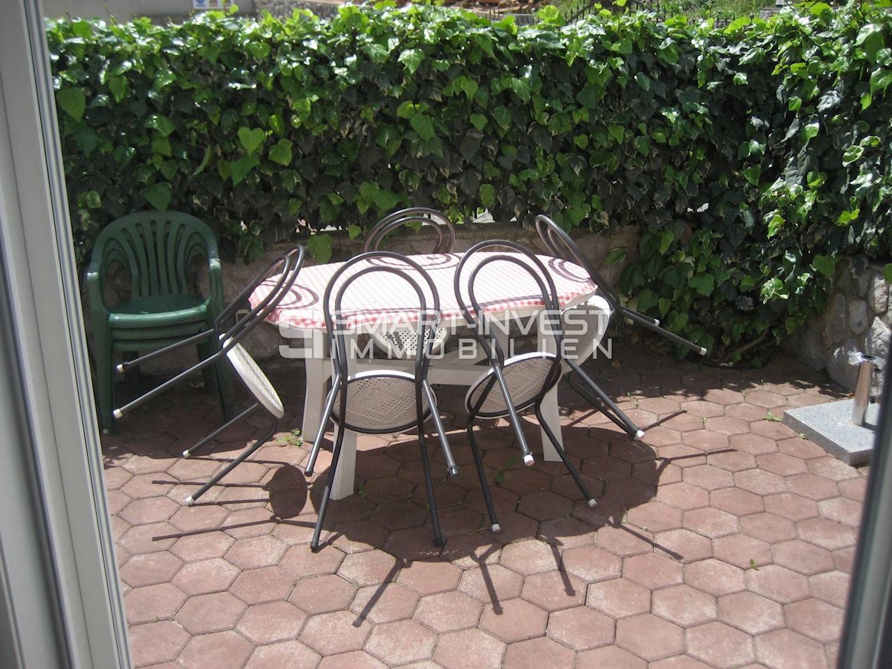 Appartement À vendre - PRIMORSKO-GORANSKA  OPATIJA 