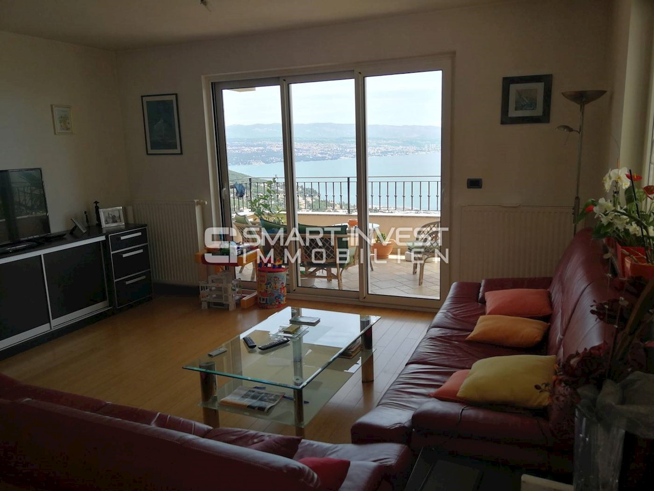 Appartement À vendre - PRIMORSKO-GORANSKA  OPATIJA 