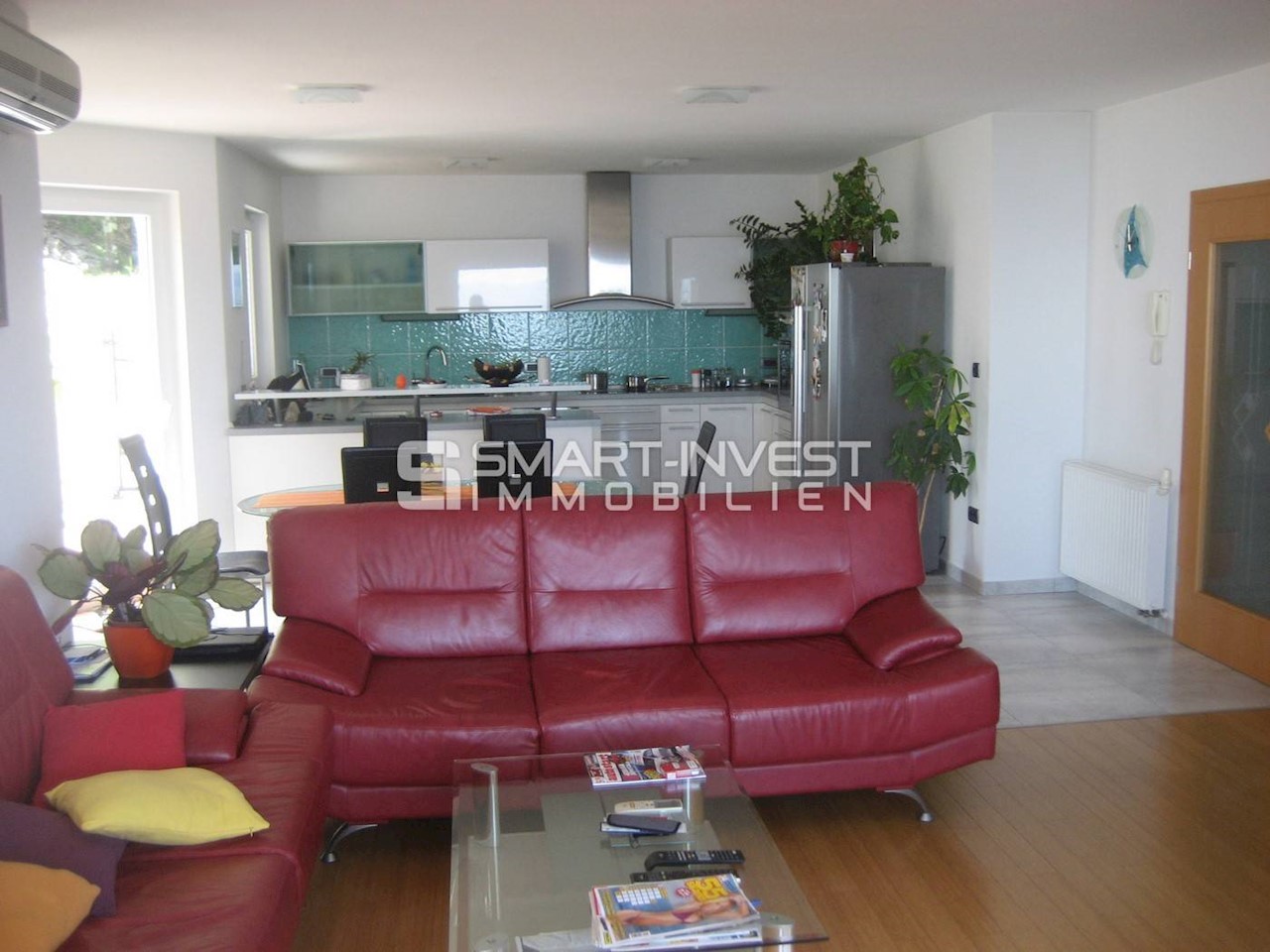 Appartement À vendre - PRIMORSKO-GORANSKA  OPATIJA 