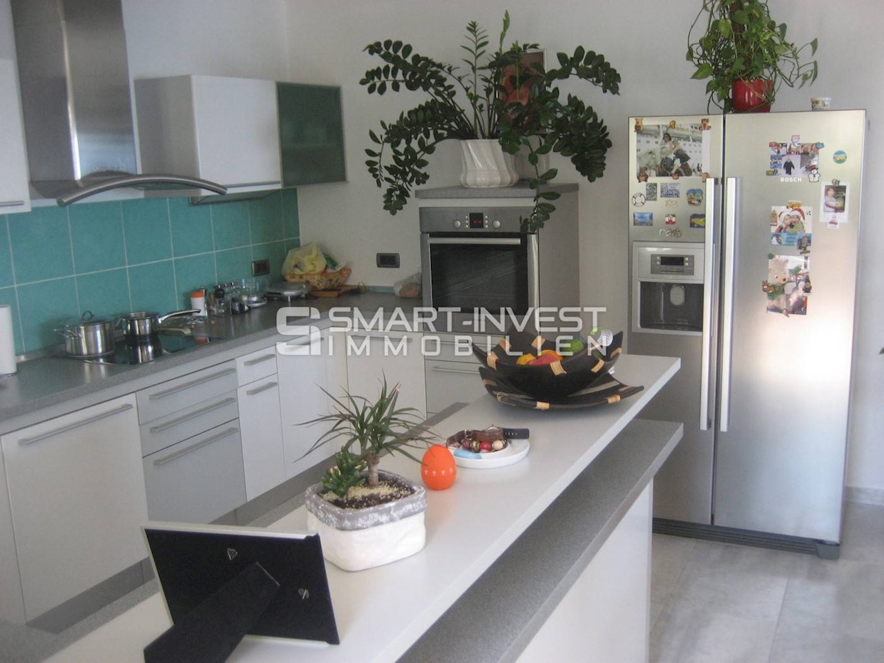 Appartement À vendre - PRIMORSKO-GORANSKA  OPATIJA 