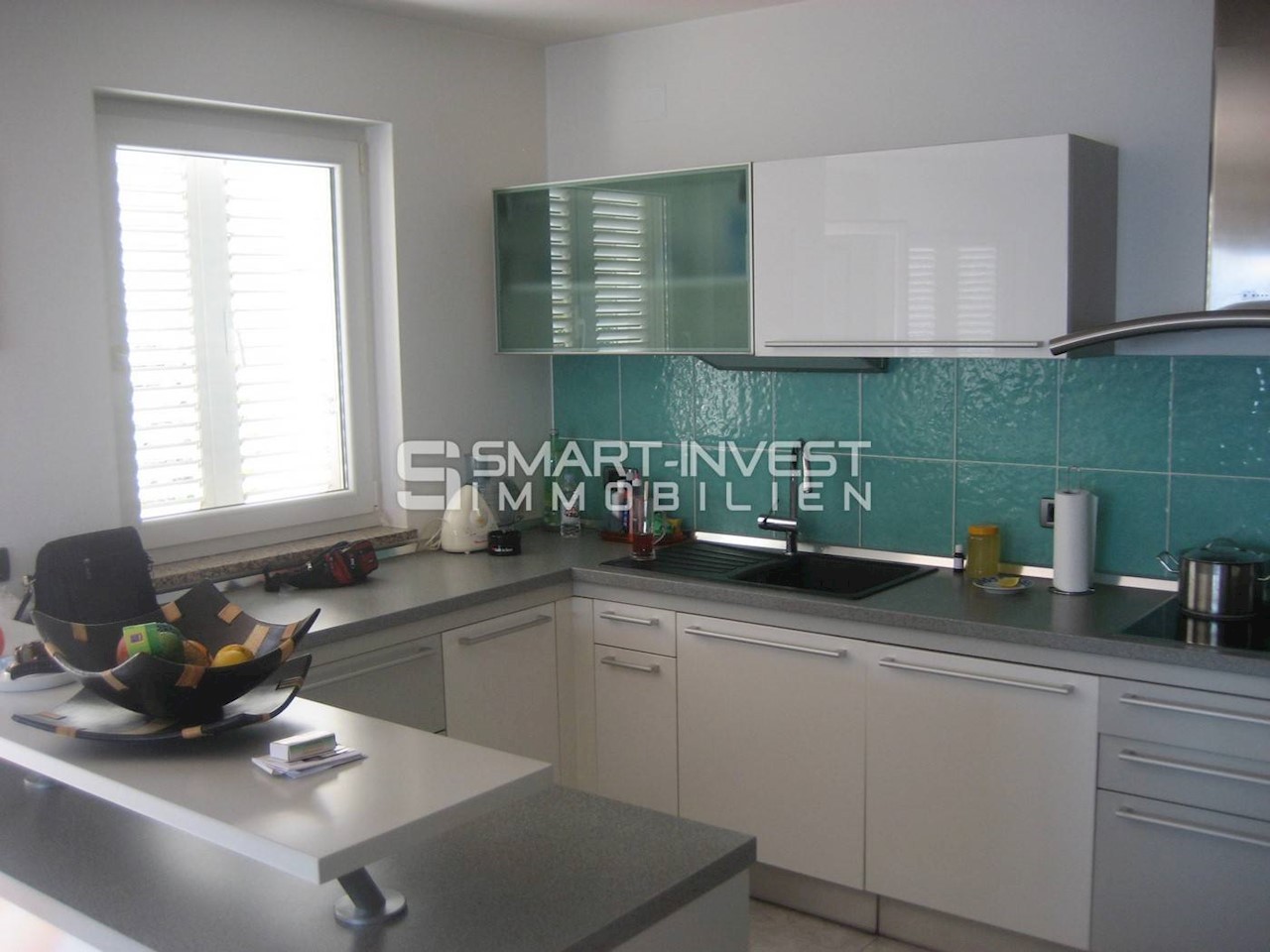 Appartement À vendre - PRIMORSKO-GORANSKA  OPATIJA 