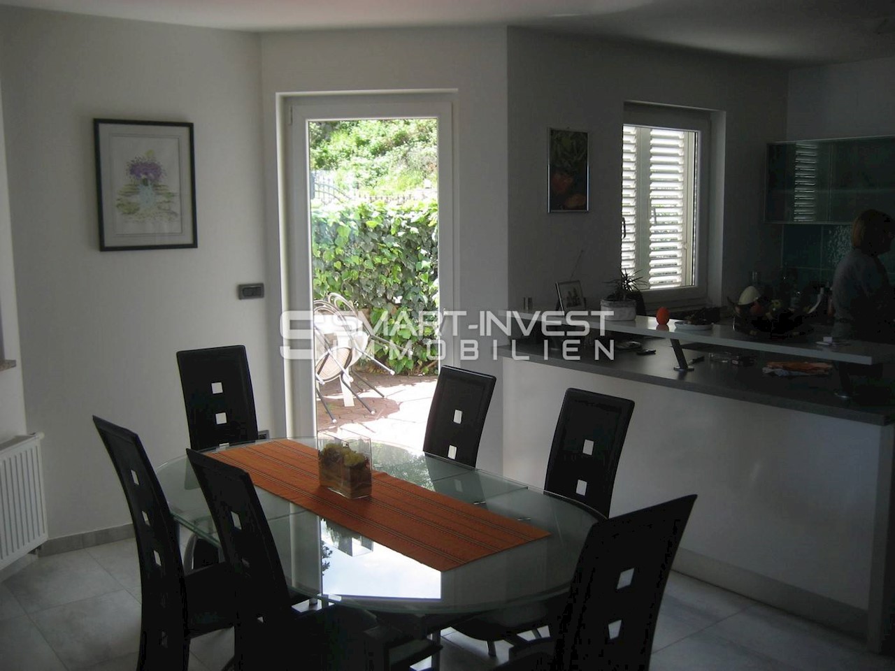 Appartement À vendre - PRIMORSKO-GORANSKA  OPATIJA 