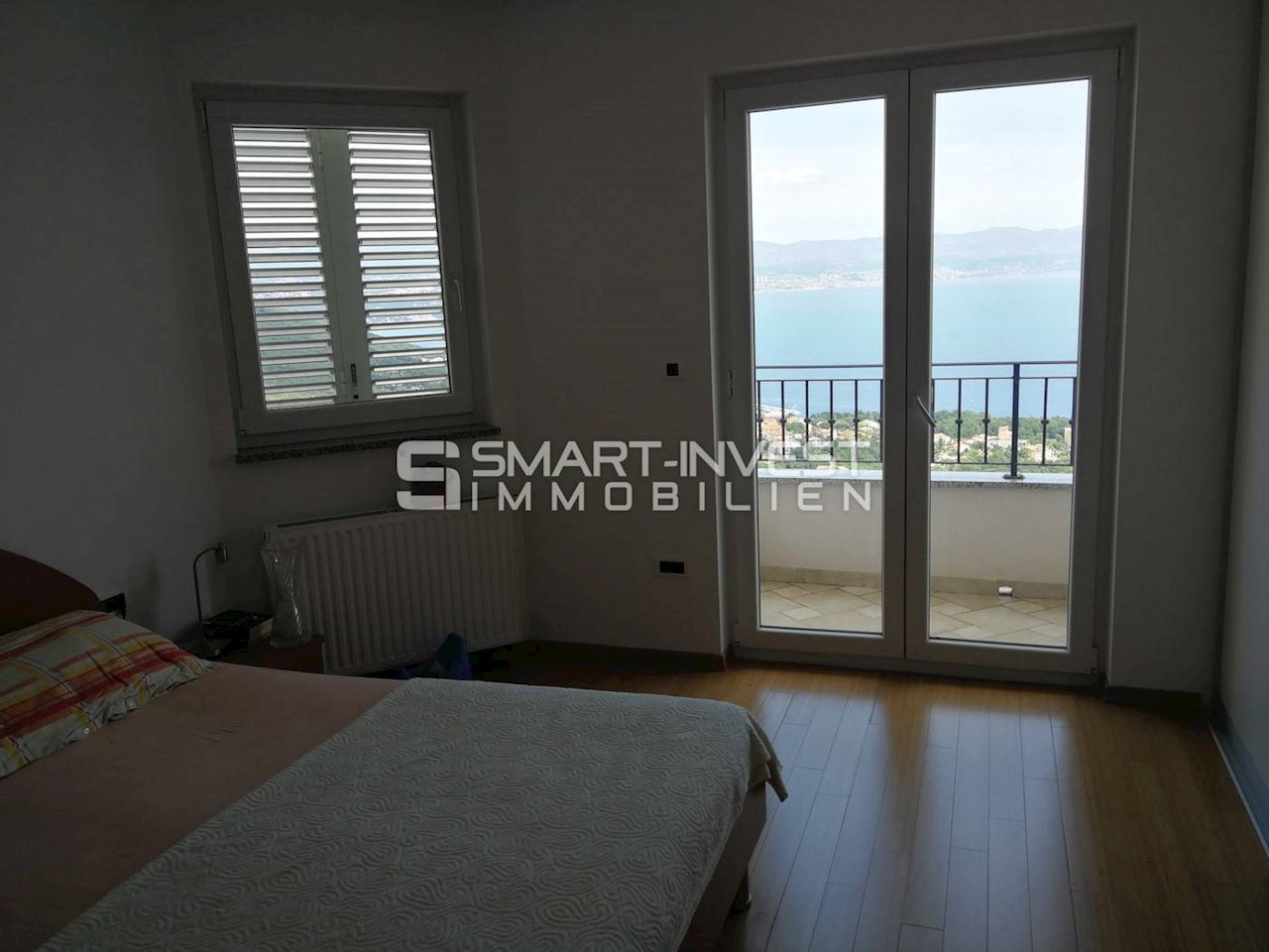 Appartement À vendre - PRIMORSKO-GORANSKA  OPATIJA 