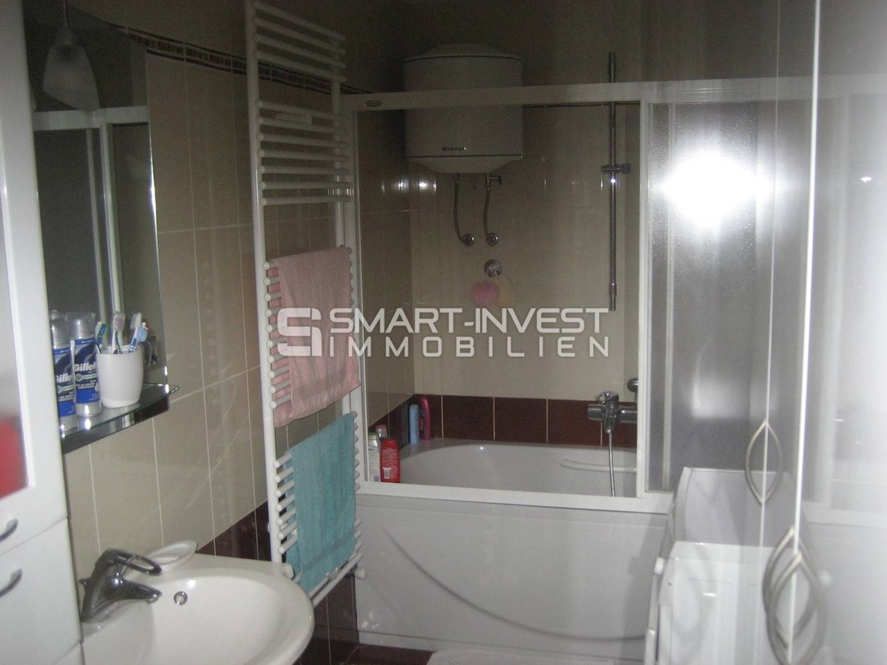 Appartement À vendre - PRIMORSKO-GORANSKA  OPATIJA 