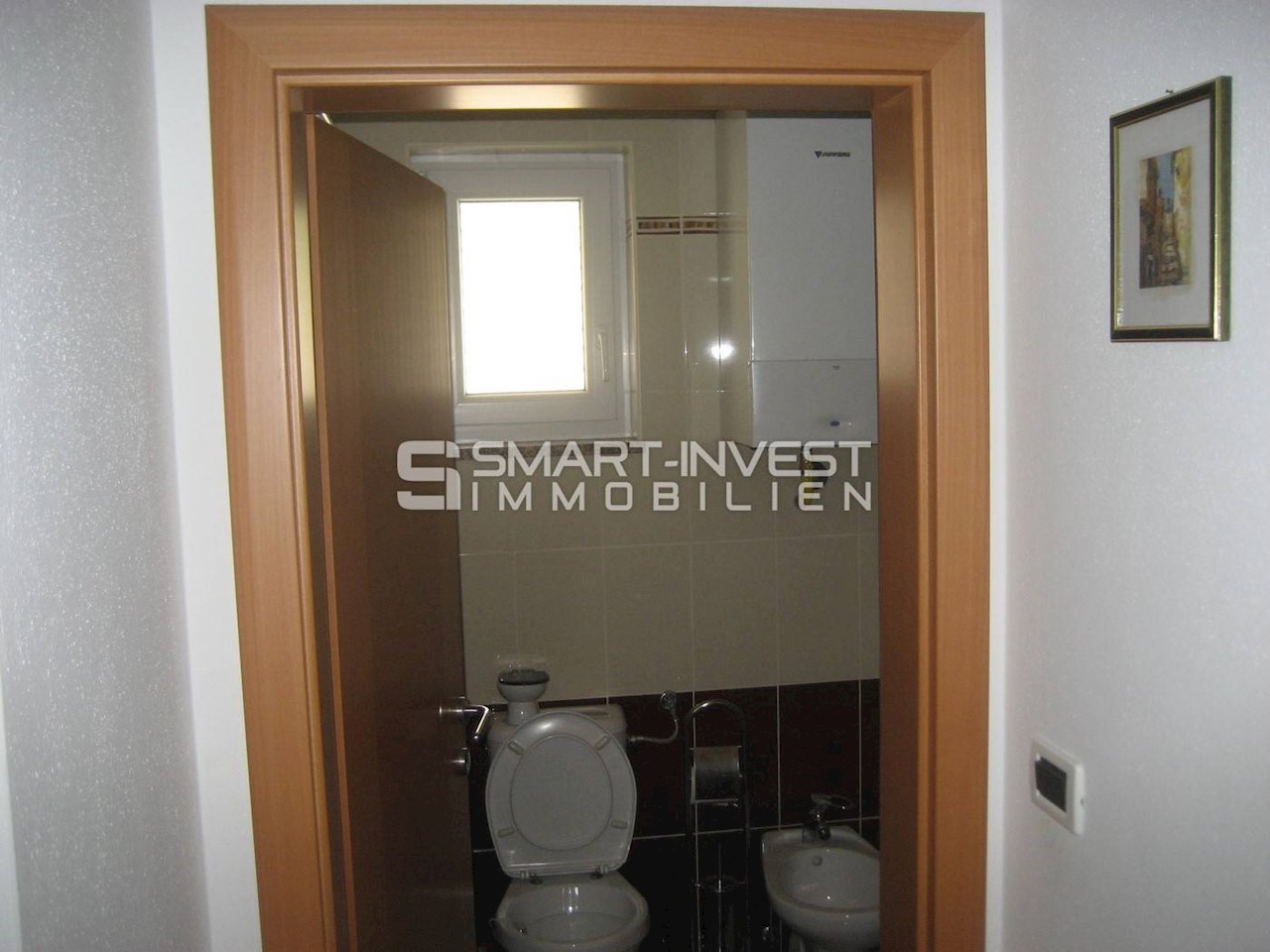 Appartement À vendre - PRIMORSKO-GORANSKA  OPATIJA 