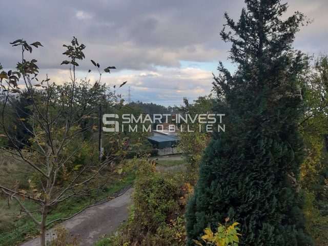 Land for sale 1015 m² – Veprinac