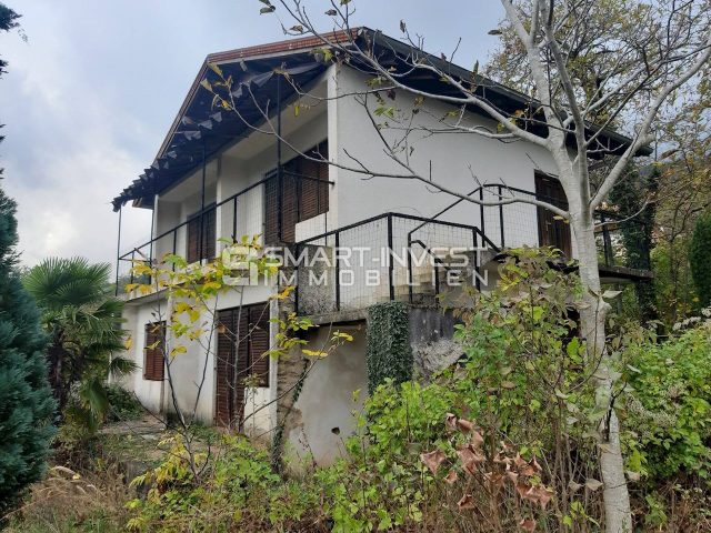 Land For sale - Primorsko-goranska Opatija - foto 2/4