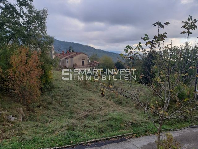 Land For sale - Primorsko-goranska Opatija - foto 3/4