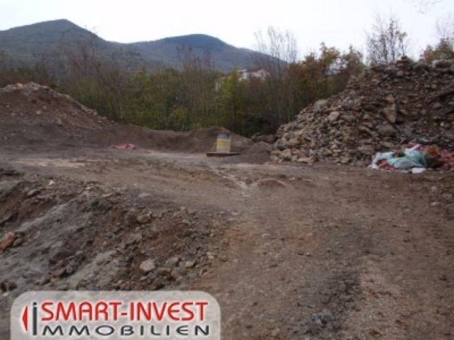 Grundstück zu verkaufen 1567 m² – Matulji
