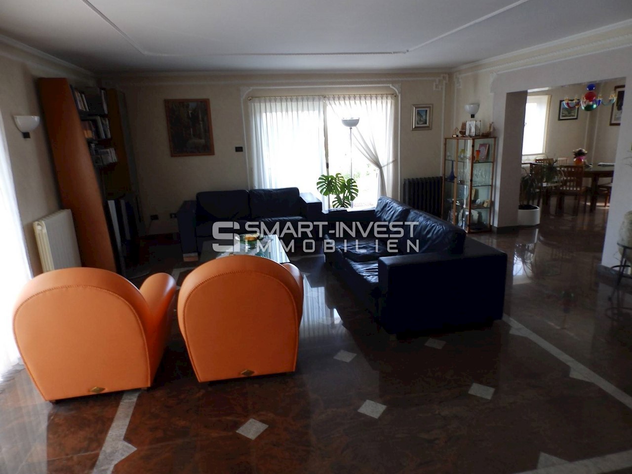 Casa In vendita - PRIMORSKO-GORANSKA  VIŠKOVO 
