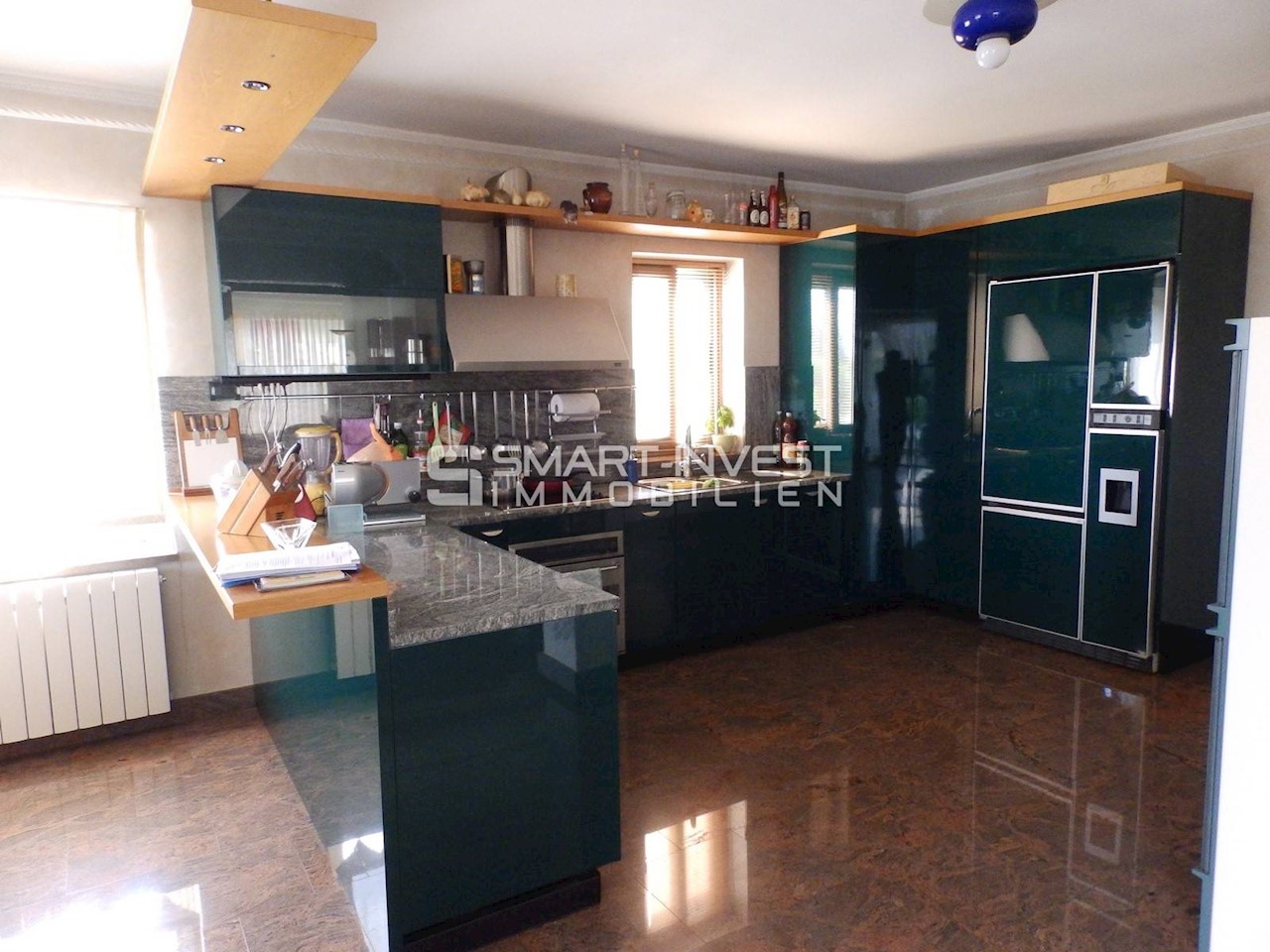 Casa In vendita - PRIMORSKO-GORANSKA  VIŠKOVO 