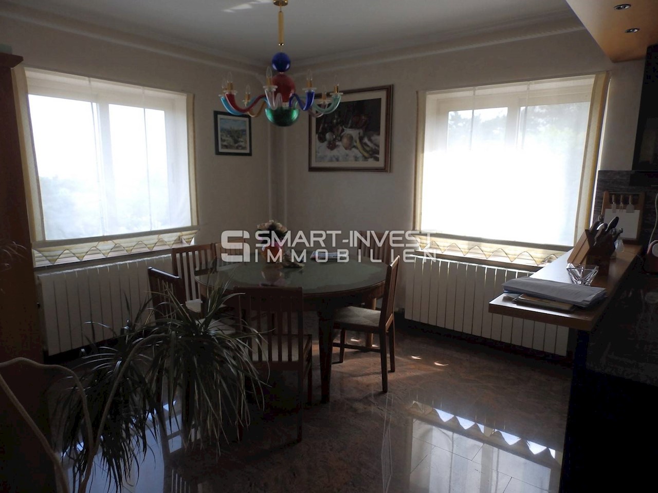 Casa In vendita - PRIMORSKO-GORANSKA  VIŠKOVO 
