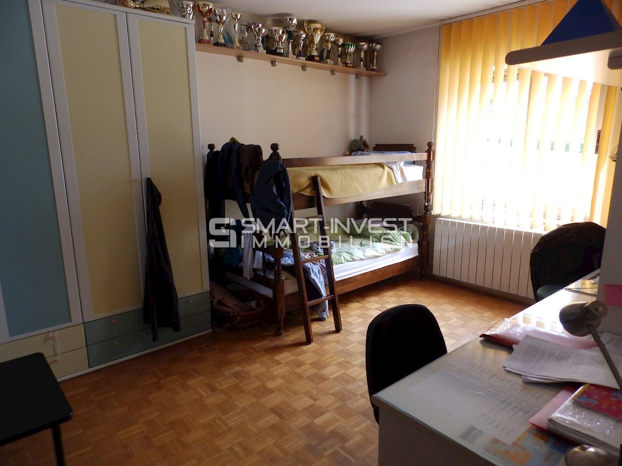 Casa In vendita - PRIMORSKO-GORANSKA  VIŠKOVO 