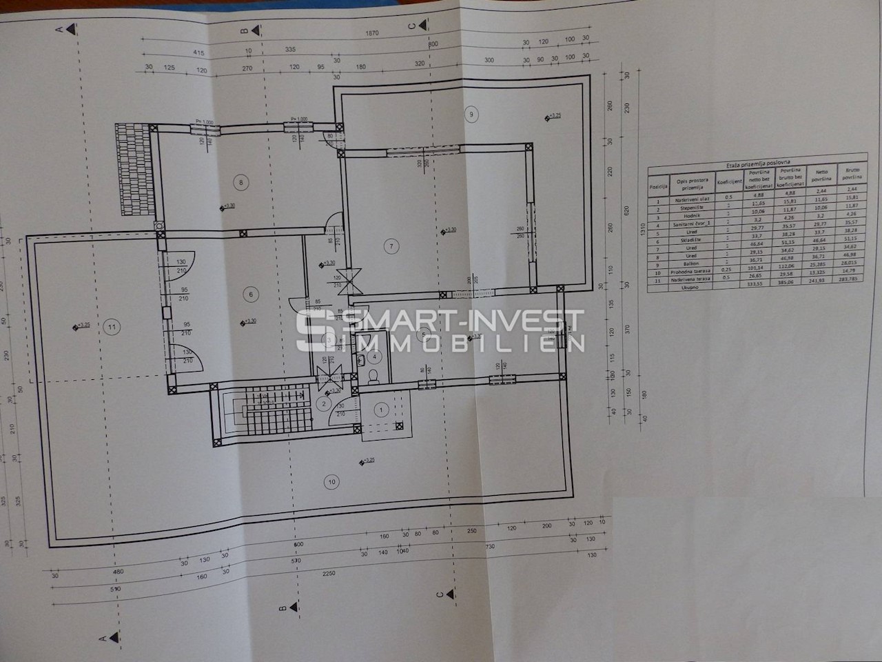 Casa In vendita - PRIMORSKO-GORANSKA  VIŠKOVO 