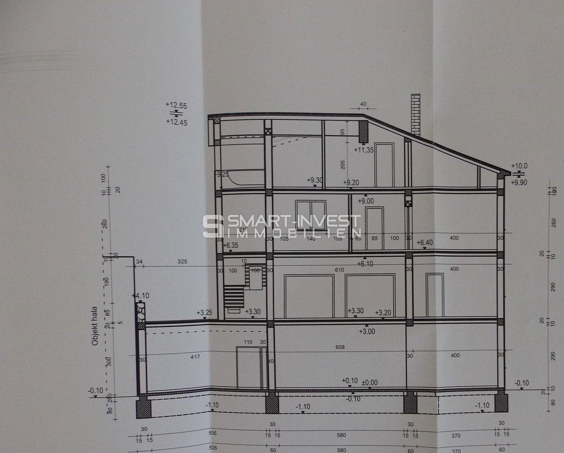 Casa In vendita - PRIMORSKO-GORANSKA  VIŠKOVO 