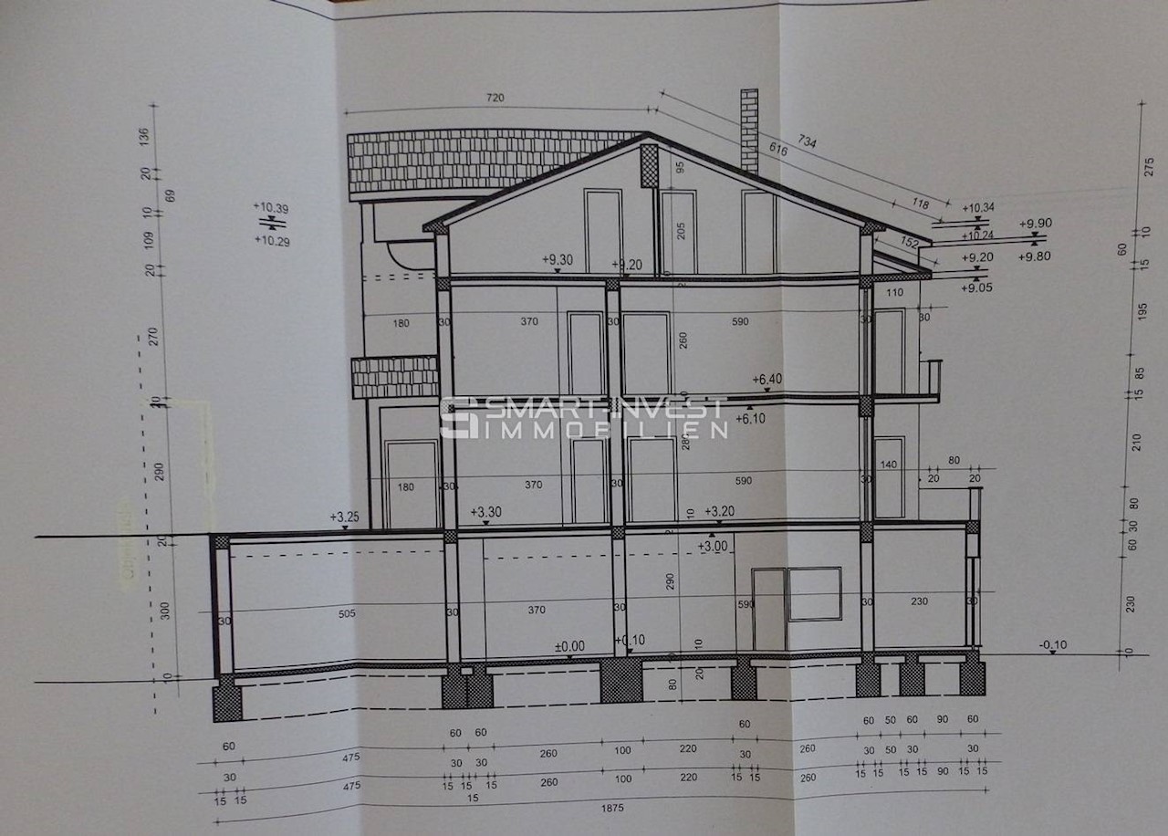 Casa In vendita - PRIMORSKO-GORANSKA  VIŠKOVO 