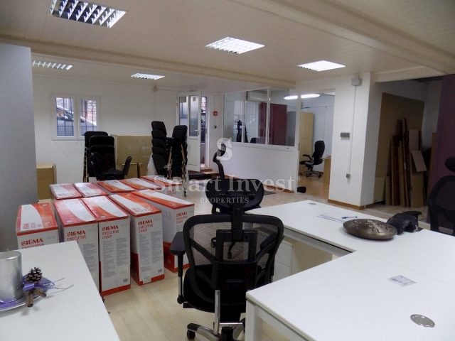 Business premises for sale 105 m² – Mlaka