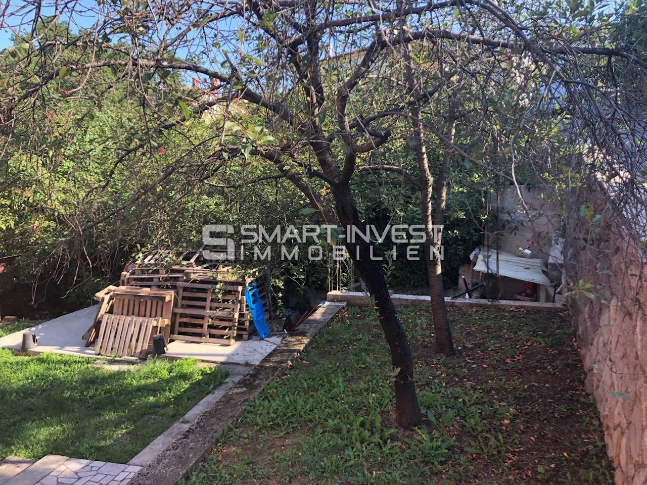 House For sale - PRIMORSKO-GORANSKA  MATULJI 