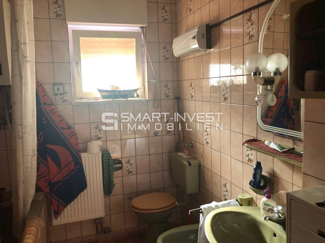 House For sale - PRIMORSKO-GORANSKA  MATULJI 
