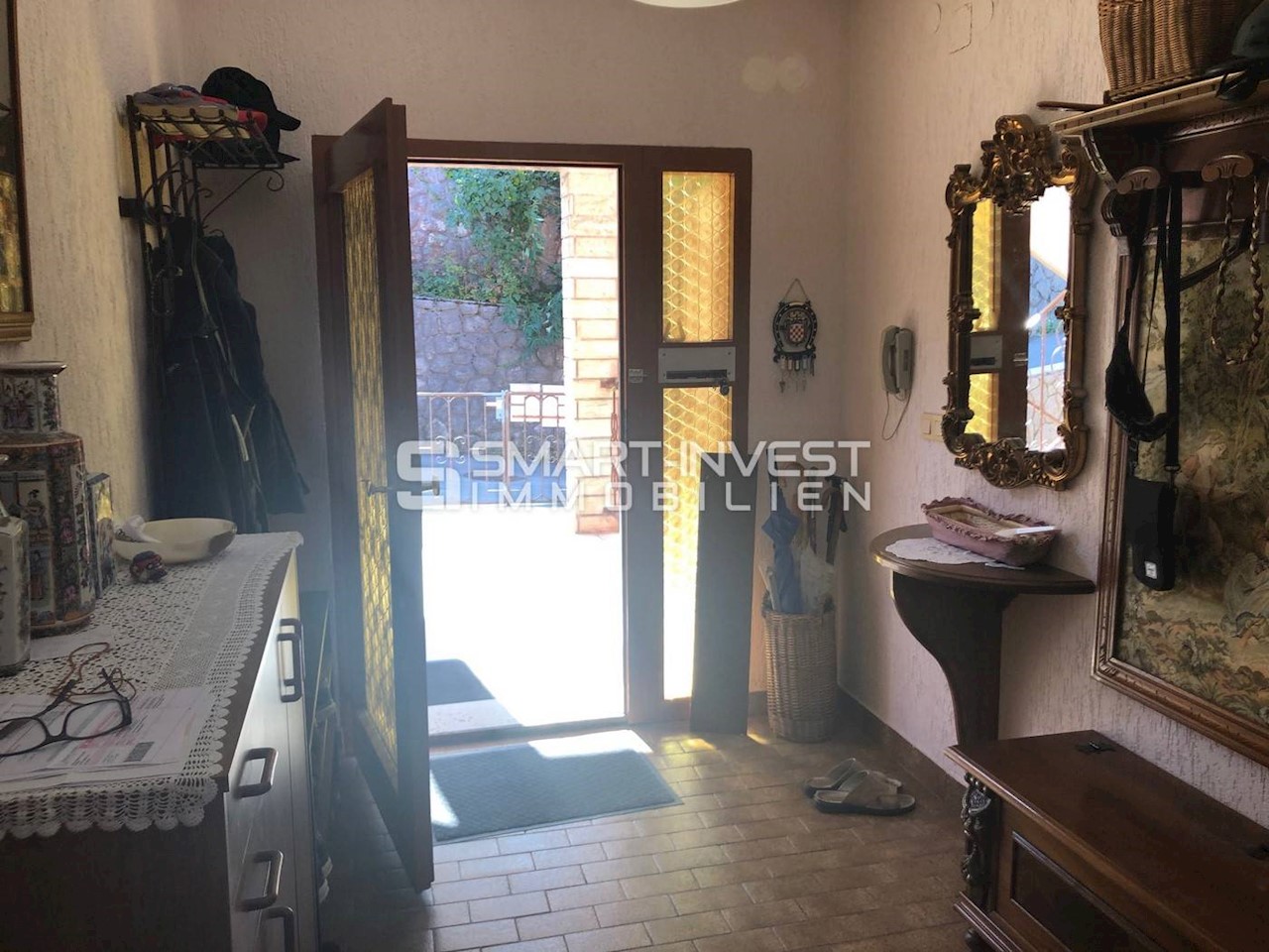 House For sale - PRIMORSKO-GORANSKA  MATULJI 