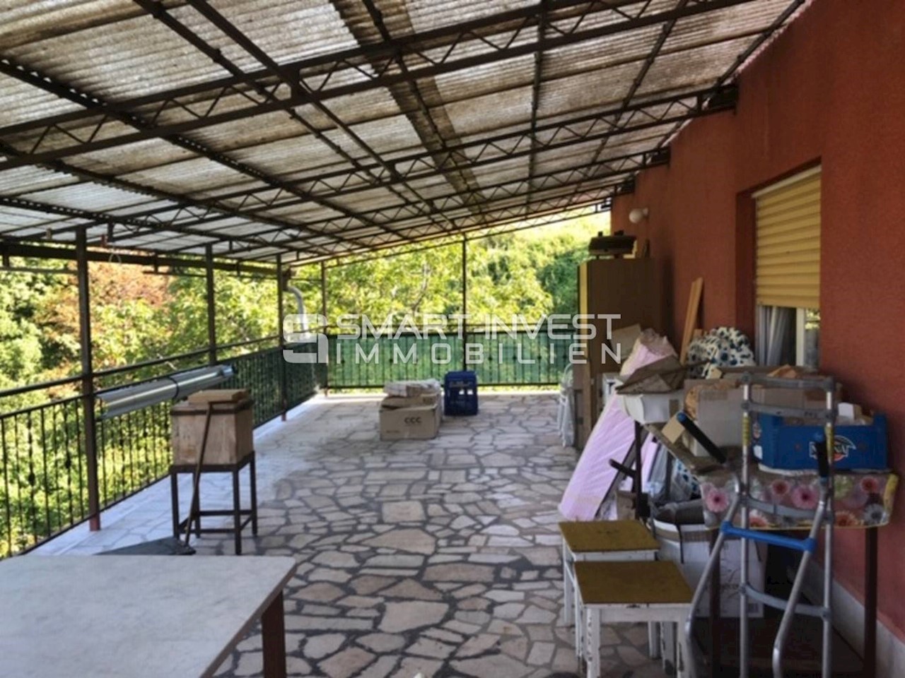 House For sale - PRIMORSKO-GORANSKA  MATULJI 
