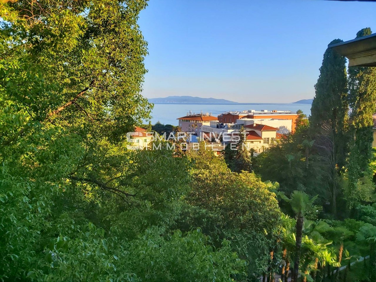 Apartment Zu verkaufen - PRIMORSKO-GORANSKA  OPATIJA 