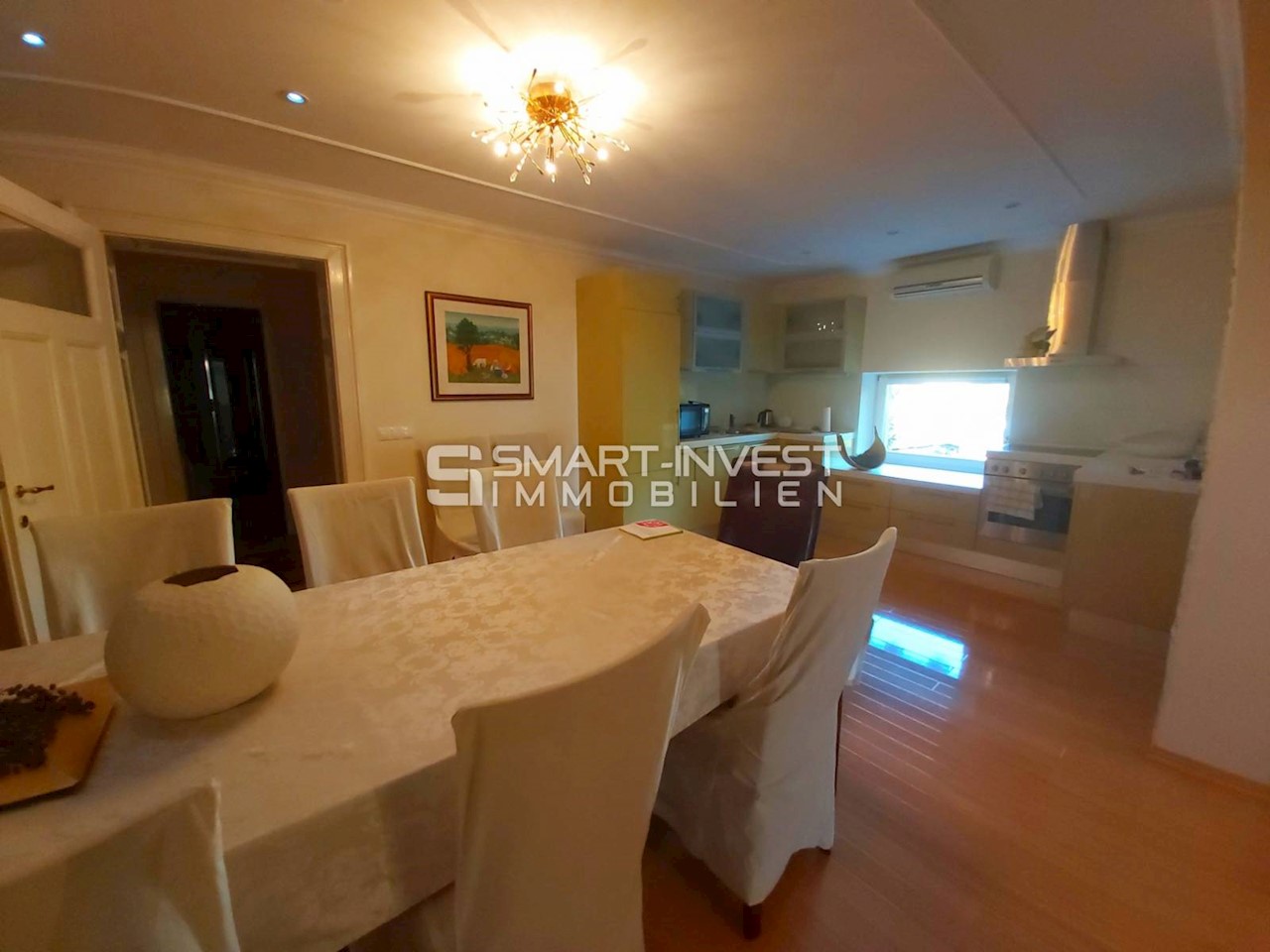 Apartment Zu verkaufen - PRIMORSKO-GORANSKA  OPATIJA 