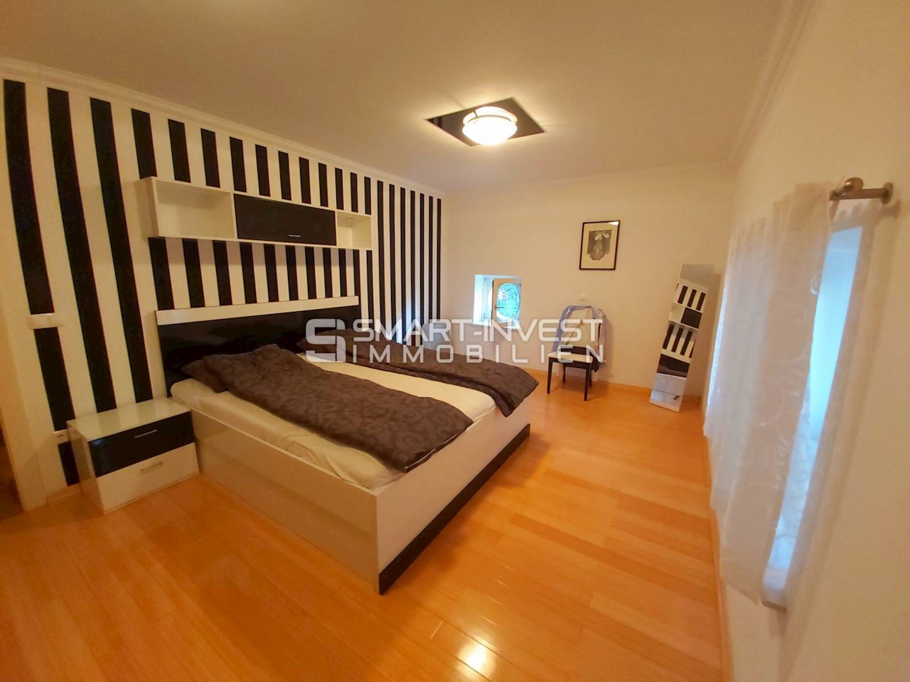 Apartment Zu verkaufen - PRIMORSKO-GORANSKA  OPATIJA 