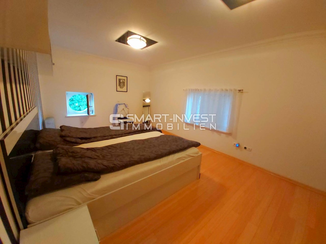 Apartment Zu verkaufen - PRIMORSKO-GORANSKA  OPATIJA 