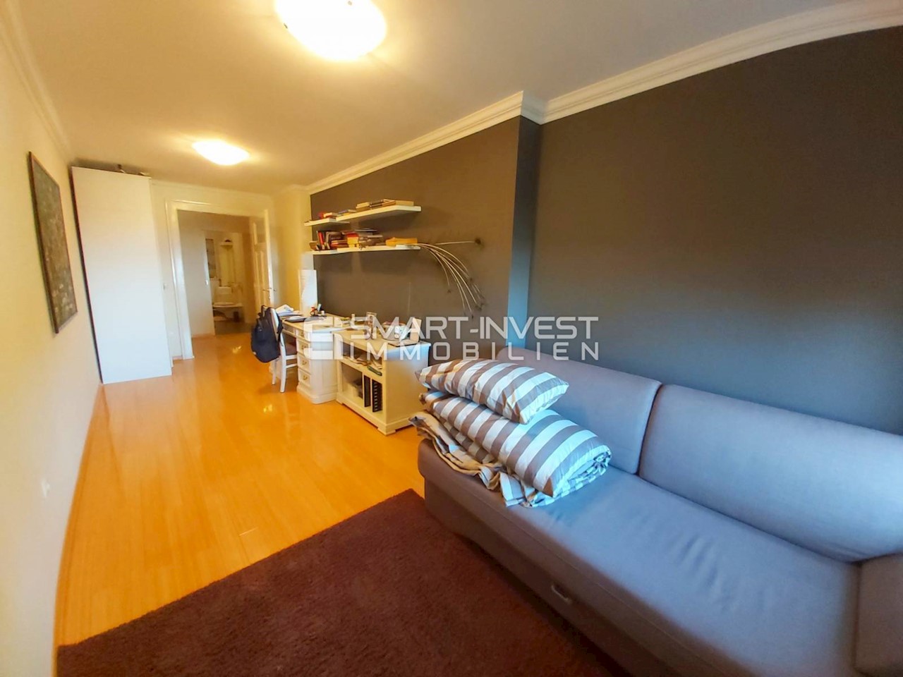 Apartment Zu verkaufen - PRIMORSKO-GORANSKA  OPATIJA 