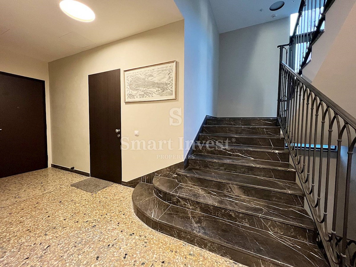 Apartment Zu verkaufen - PRIMORSKO-GORANSKA  OPATIJA 