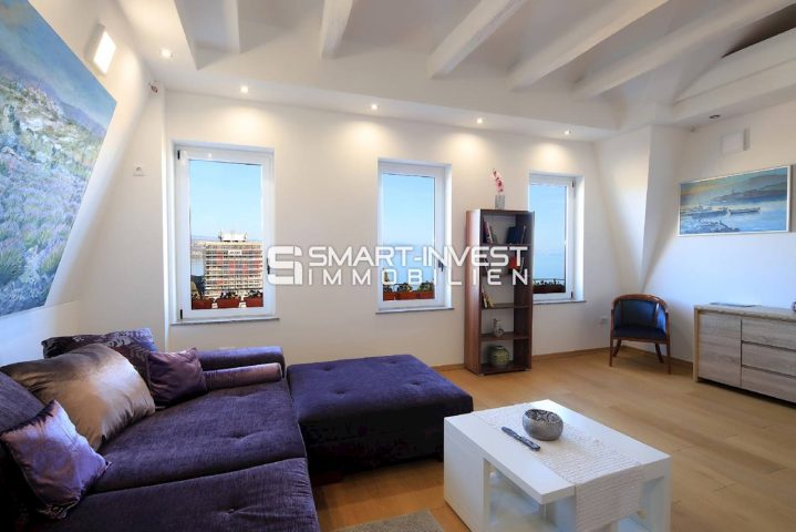 Apartmán k pronájmu 170 m² – Opatija
