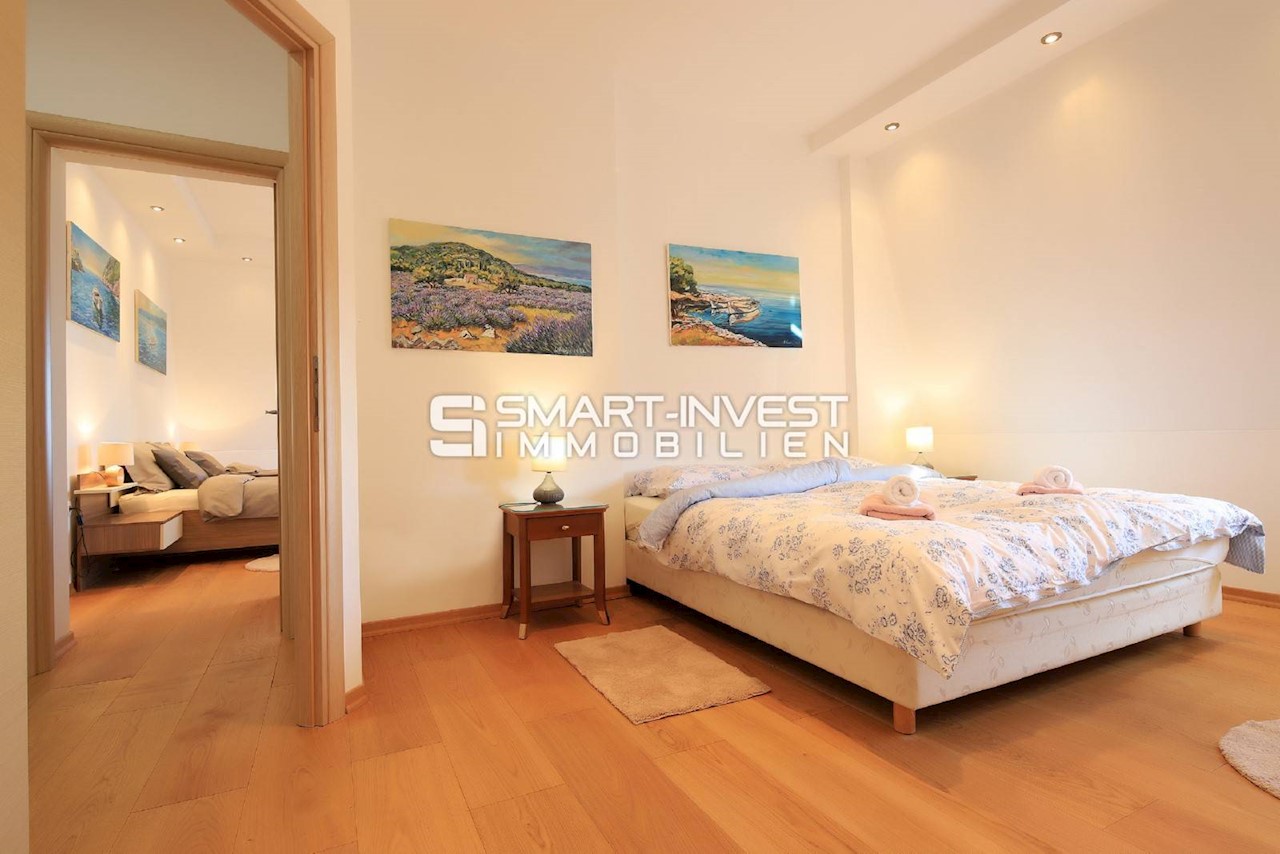 Apartment Zu vermieten - PRIMORSKO-GORANSKA  OPATIJA 