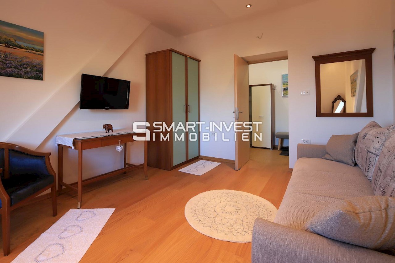 Apartment Zu vermieten - PRIMORSKO-GORANSKA  OPATIJA 