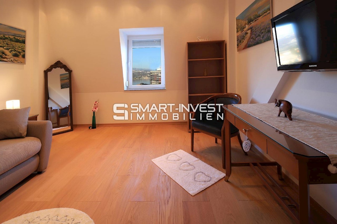 Apartment Zu vermieten - PRIMORSKO-GORANSKA  OPATIJA 