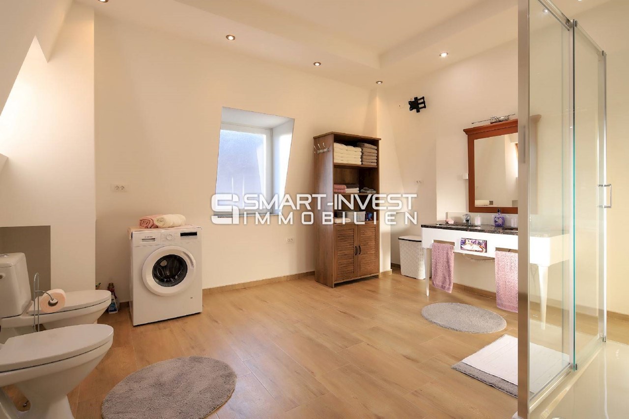 Apartment Zu vermieten - PRIMORSKO-GORANSKA  OPATIJA 