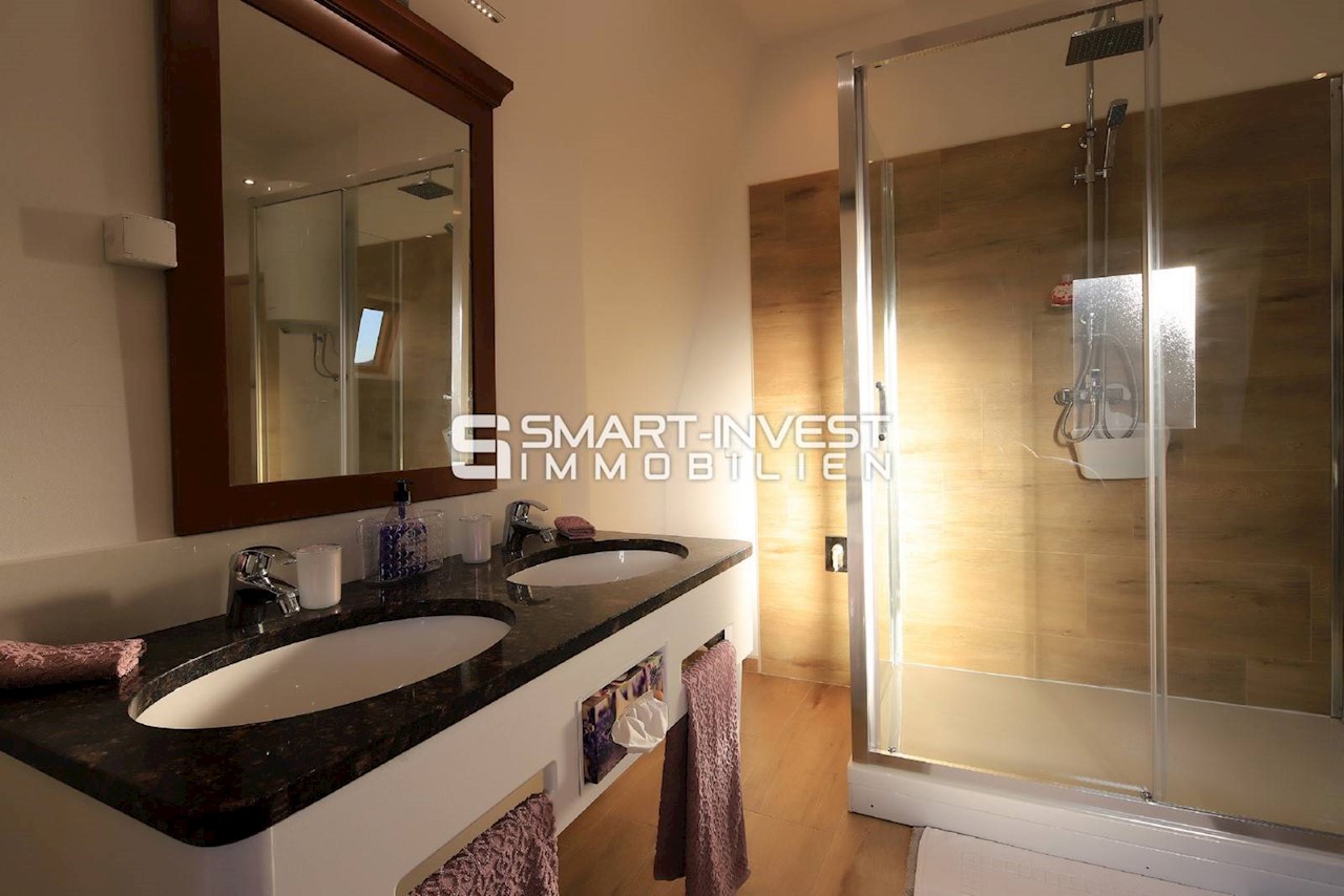 Apartment Zu vermieten - PRIMORSKO-GORANSKA  OPATIJA 