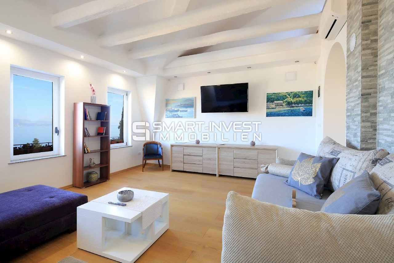 Apartment Zu vermieten - PRIMORSKO-GORANSKA  OPATIJA 