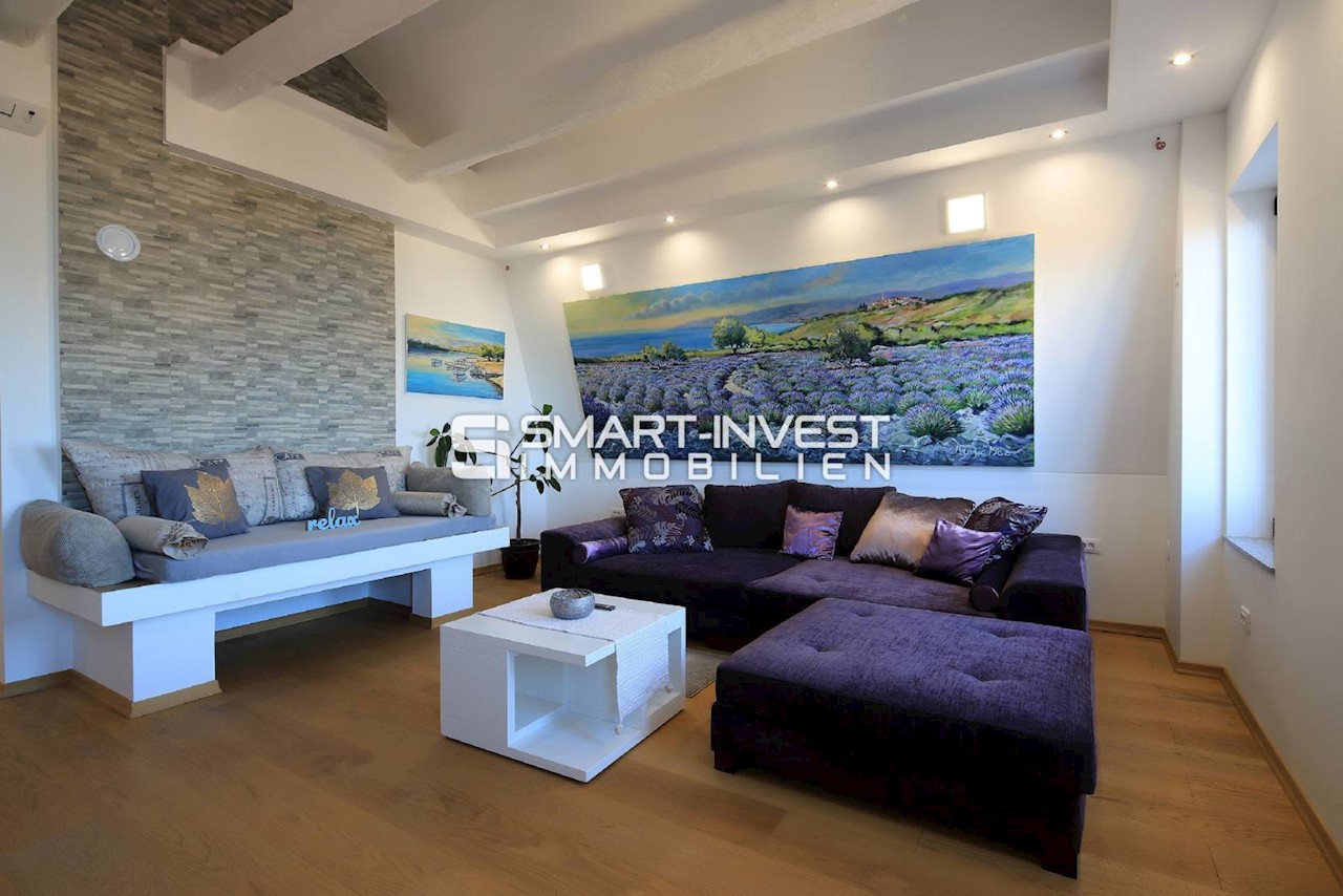 Apartment Zu vermieten - PRIMORSKO-GORANSKA  OPATIJA 