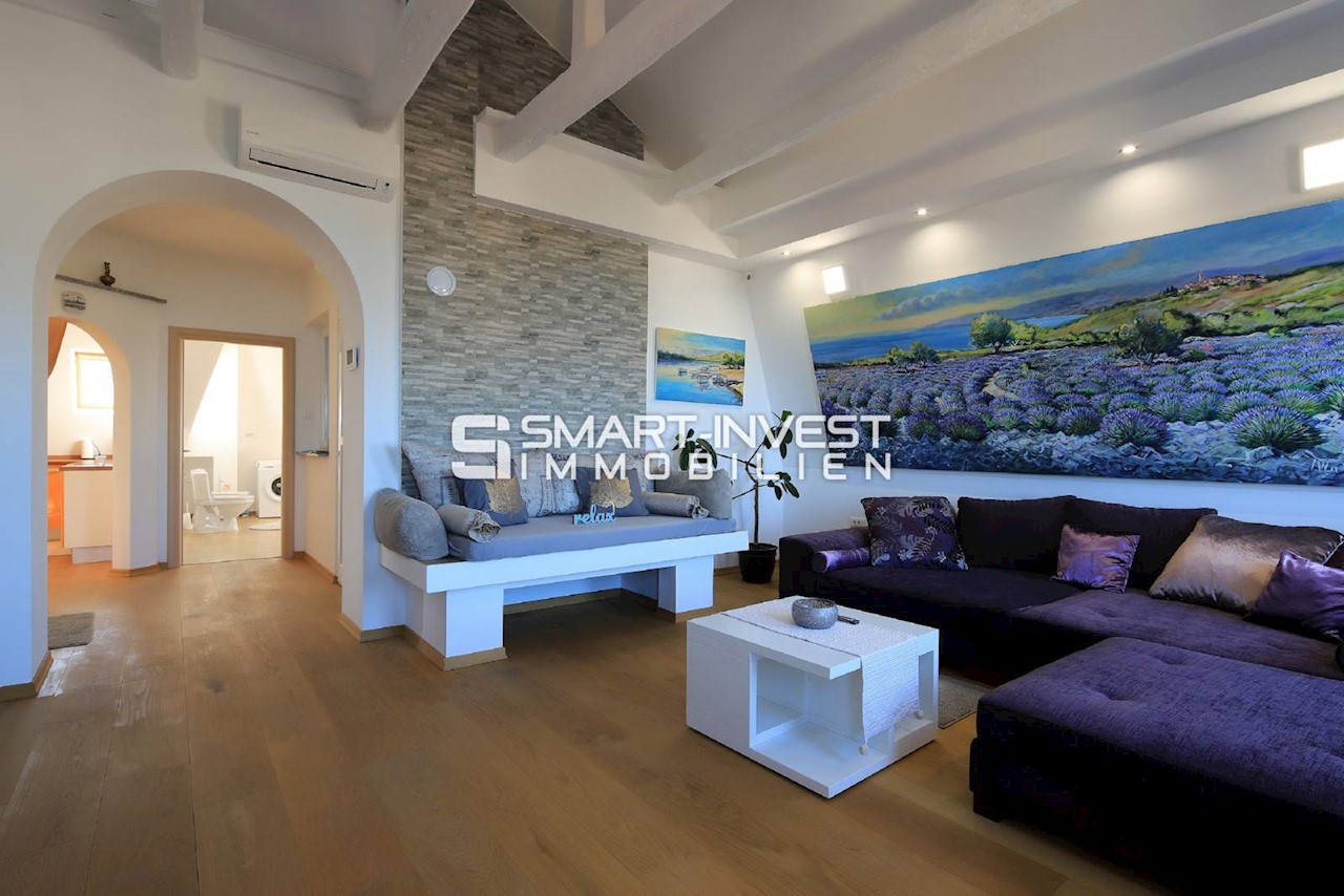 Apartment Zu vermieten - PRIMORSKO-GORANSKA  OPATIJA 