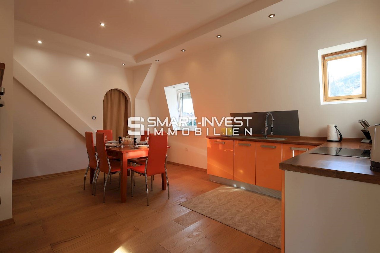 Apartment Zu vermieten - PRIMORSKO-GORANSKA  OPATIJA 