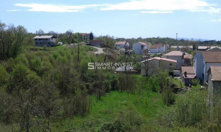 Terreno In vendita SROKI