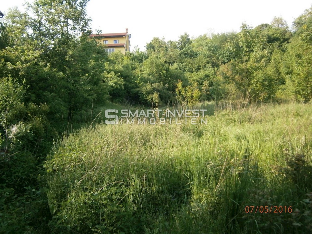 Land For sale - PRIMORSKO-GORANSKA  VIŠKOVO 