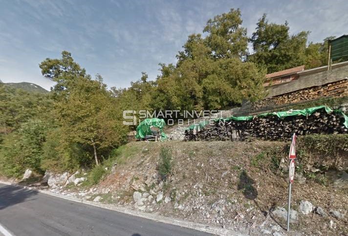 Land For sale - PRIMORSKO-GORANSKA  OPATIJA 