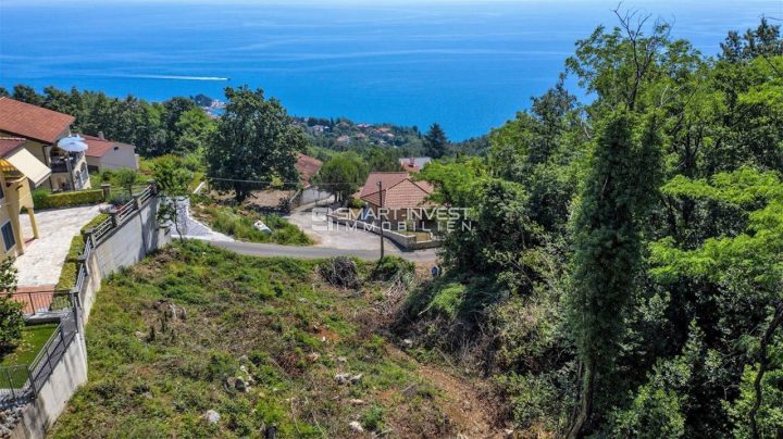 Land for sale 1539 m² – Liganj